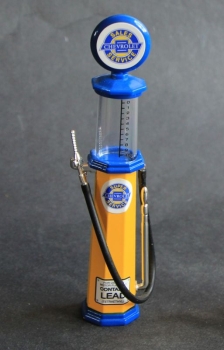 Road Signature Gaspump "Chevrolet Service" 1948 DieCast Model 1:18 (1180)